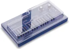 Decksaver Dreadbox Nymphes