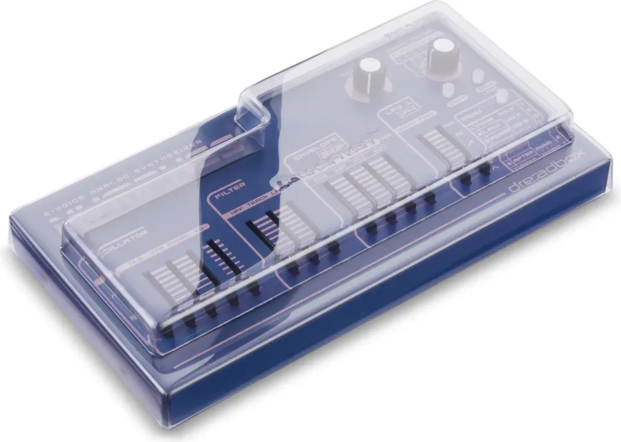 Decksaver Dreadbox Nymphes 