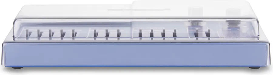 Decksaver Dreadbox Nymphes 