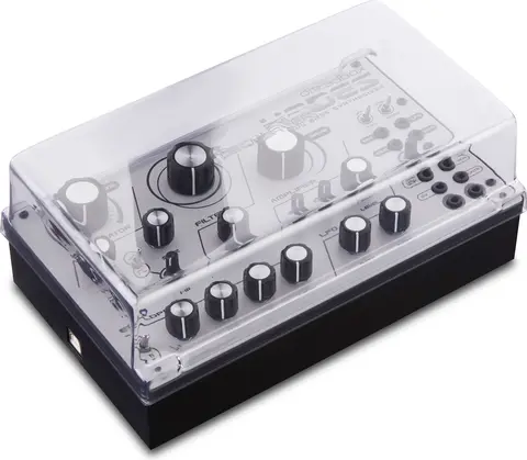 Decksaver Dreadbox Hades &amp; Erebus