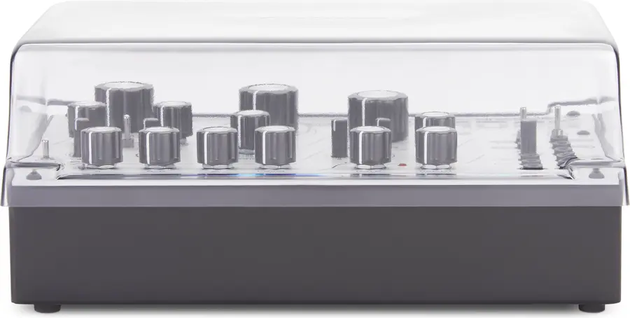Decksaver Dreadbox Hades & Erebus 