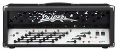 Diezel VH4 100w,4 Ch,4xKT77 - All Tube Head