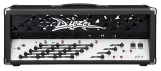 Diezel VH4 100w,4 Ch,4xKT77 - All Tube Head