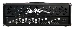 Diezel HAGEN 100w,4 Ch,4xKT77 - All Tube Head