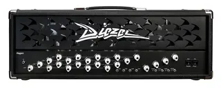 Diezel HAGEN 100w,4 Ch,4xKT77 - All Tube Head