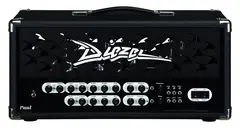 Diezel PAUL 45w,2.5 Ch,2xKT77 - All Tube Head