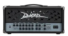 Diezel D-MOLL CLASSIC 100w,2.5 Ch,4xKT77 - All Tube Head