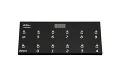 Diezel Columbus MIDI Diezel Columbus Midi Switcher