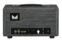 Morgan Amps AC20 Gitartopp Twilight