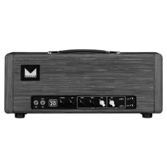 Morgan Amps DUAL20 Gitartopp Twilight