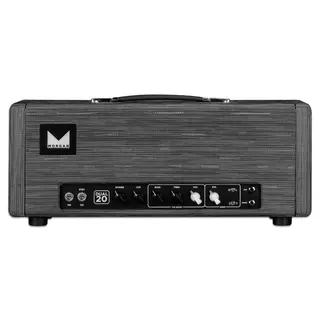 Morgan Amps DUAL20 Gitartopp Twilight