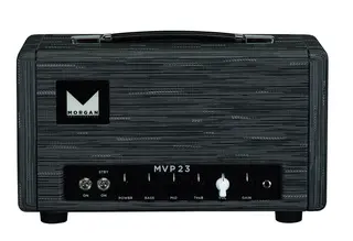 Morgan Amps MVP23 Gitartopp Twilight