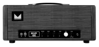 Morgan Amps MVP66 Gitartopp Twilight