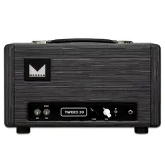 Morgan Amps TWEED20 Gitartopp Twilight