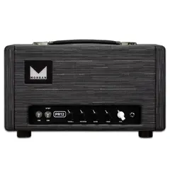 Morgan Amps PR12 Gitartopp Twilight