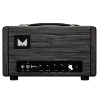 Morgan Amps PR12 Gitartopp Twilight