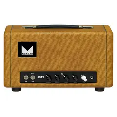 Morgan Amps JS12 Gitartopp Josh Smith Signatur