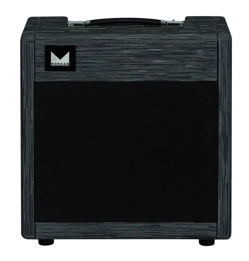 Morgan Amps AC20 Gitarcombo Twilight 