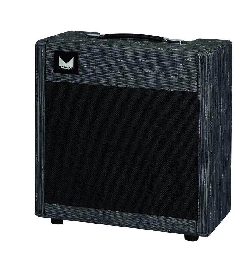 Morgan Amps AC20 Gitarcombo Twilight 