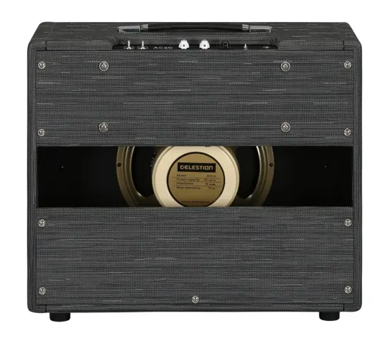Morgan Amps AC20 Gitarcombo Twilight 