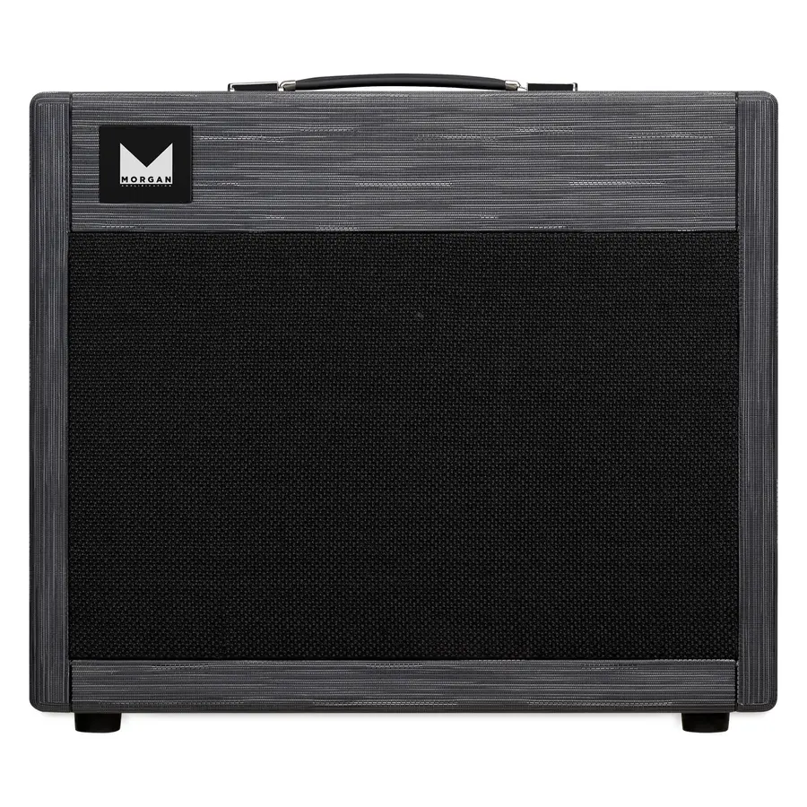 Morgan Amps DUAL 20 Gitarcombo Twilight 