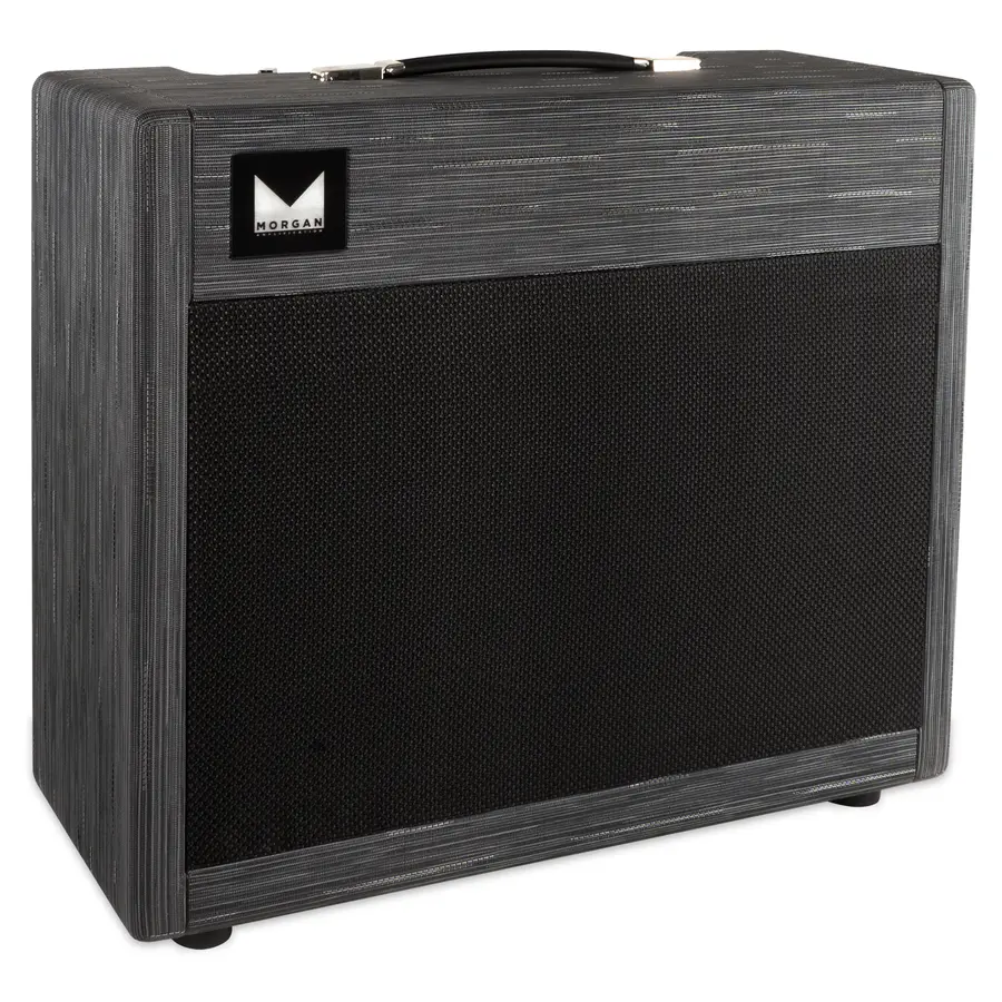 Morgan Amps DUAL 20 Gitarcombo Twilight 