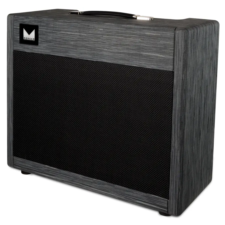 Morgan Amps DUAL 20 Gitarcombo Twilight 