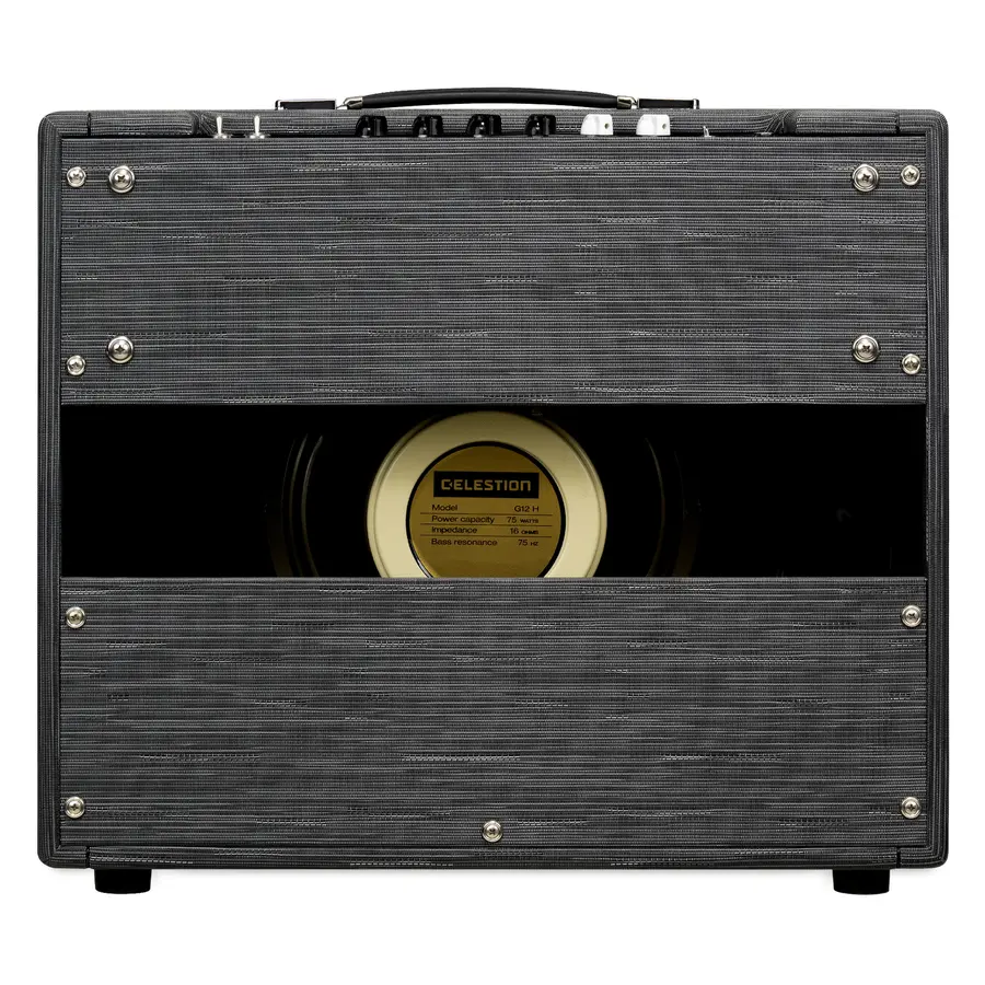 Morgan Amps DUAL 20 Gitarcombo Twilight 