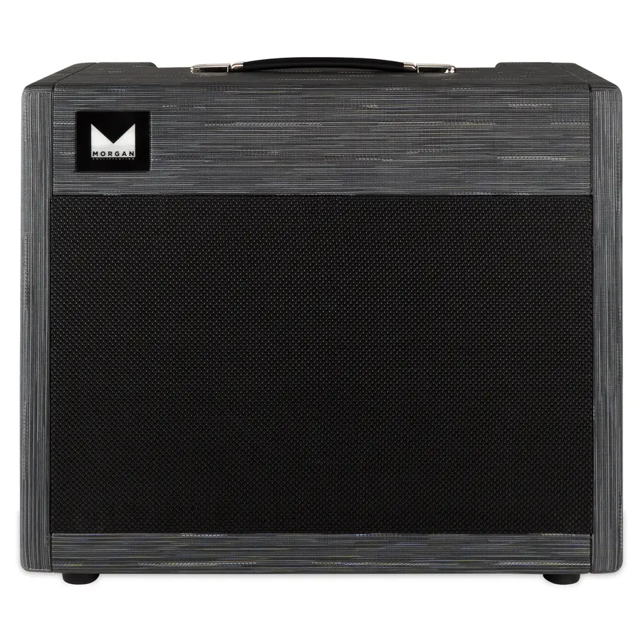 Morgan Amps DUAL 20 Gitarcombo Twilight 