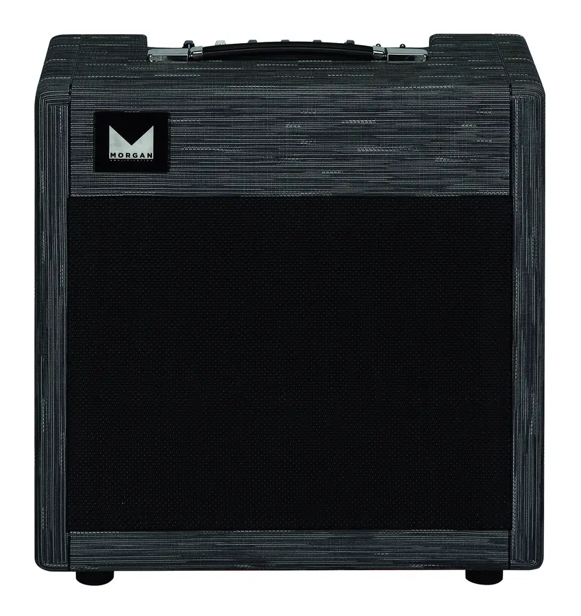 Morgan Amps MVP23 Gitarcombo Twilight 
