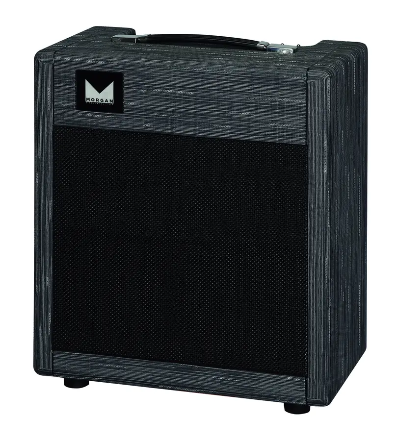 Morgan Amps MVP23 Gitarcombo Twilight 