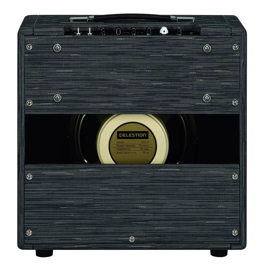 Morgan Amps MVP23 Gitarcombo Twilight 