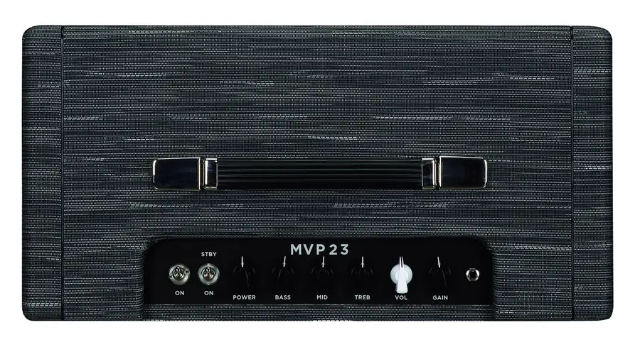 Morgan Amps MVP23 Gitarcombo Twilight 