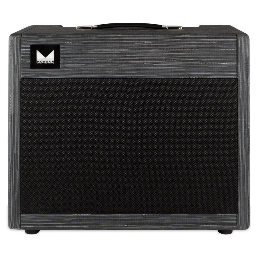 Morgan Amps MVP66 Gitarcombo Twilight 