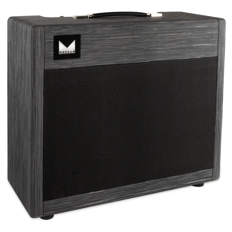 Morgan Amps MVP66 Gitarcombo Twilight 