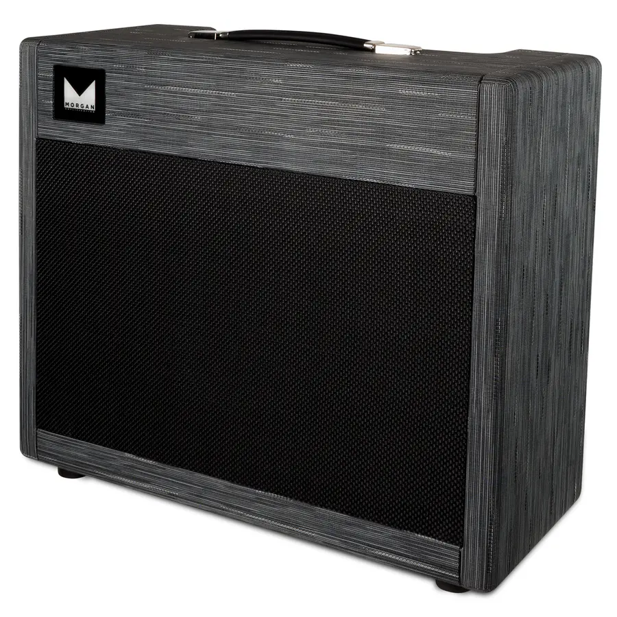 Morgan Amps MVP66 Gitarcombo Twilight 