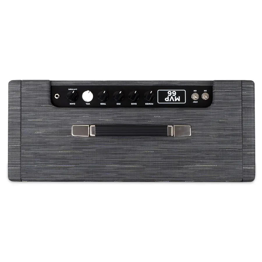 Morgan Amps MVP66 Gitarcombo Twilight 