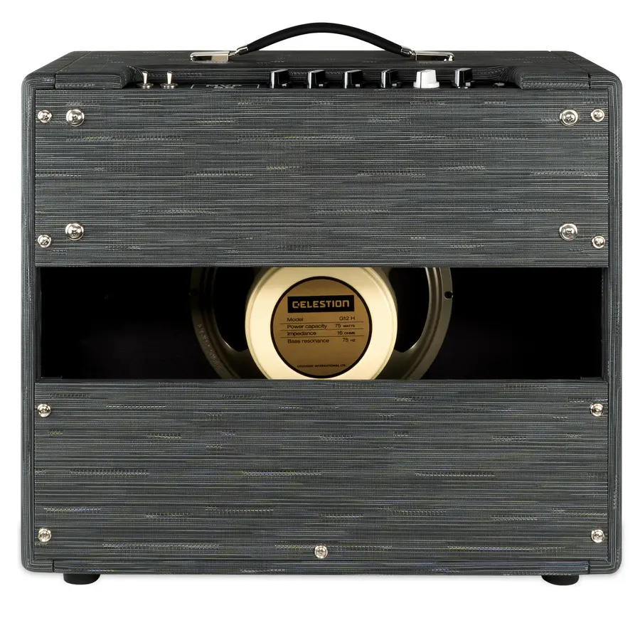 Morgan Amps MVP66 Gitarcombo Twilight 