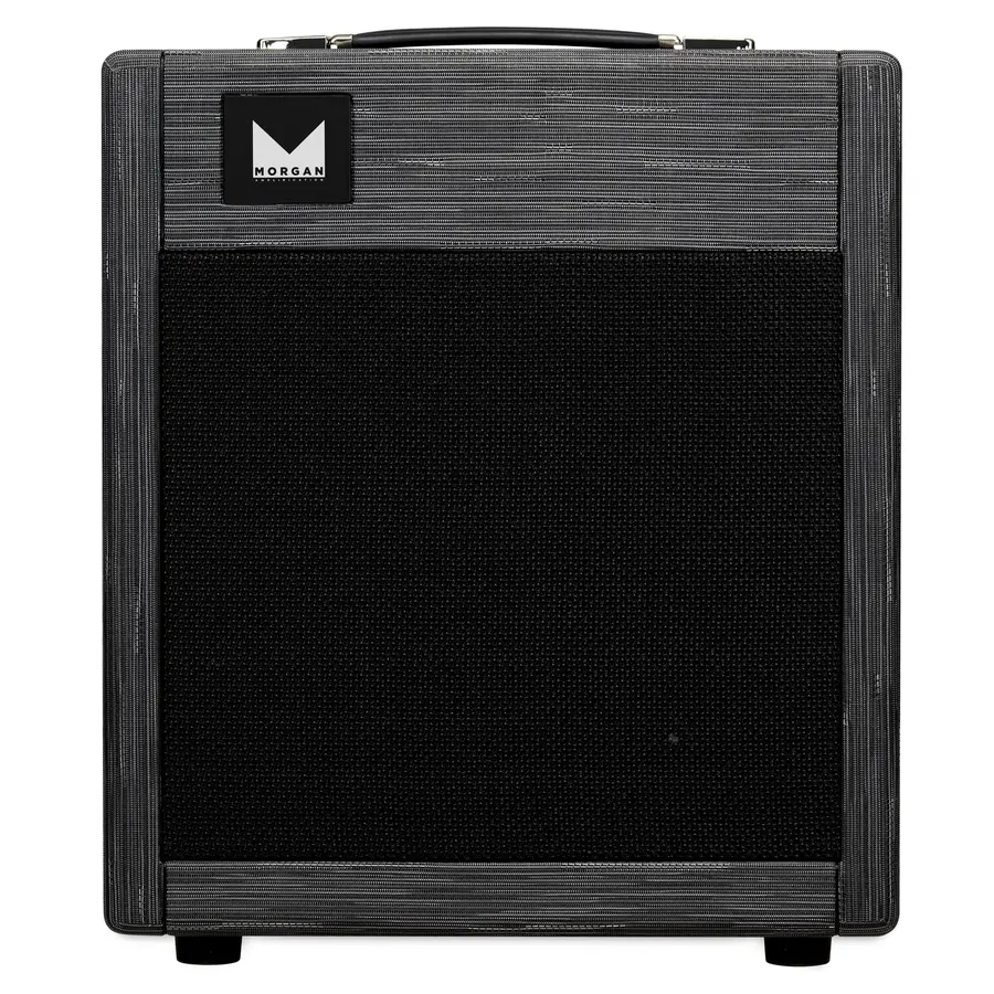 Morgan Amps TWEED20 Gitarcombo Twilight 