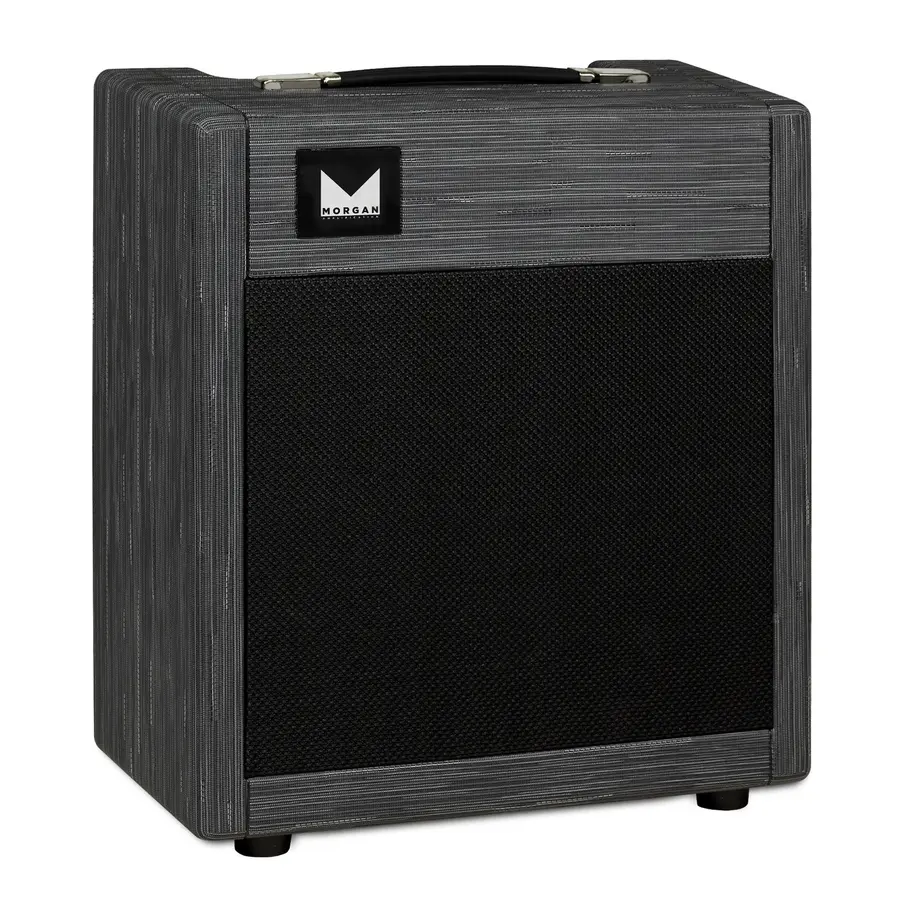 Morgan Amps TWEED20 Gitarcombo Twilight 