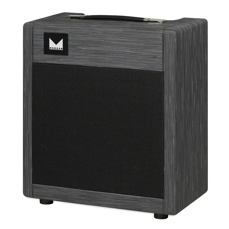 Morgan Amps TWEED20 Gitarcombo Twilight 