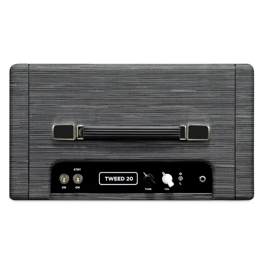Morgan Amps TWEED20 Gitarcombo Twilight 