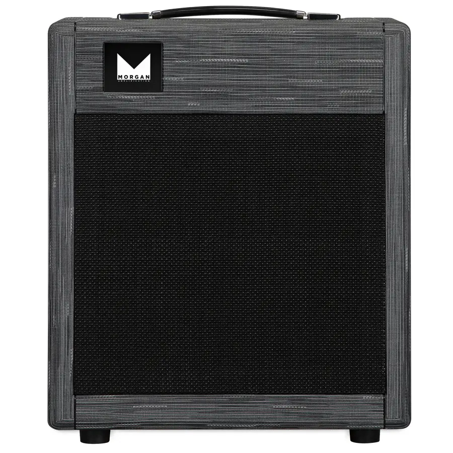 Morgan Amps PR12 Gitarcombo Twilight 