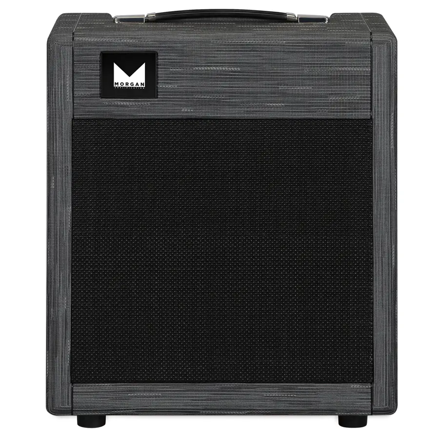 Morgan Amps PR12 Gitarcombo Twilight 