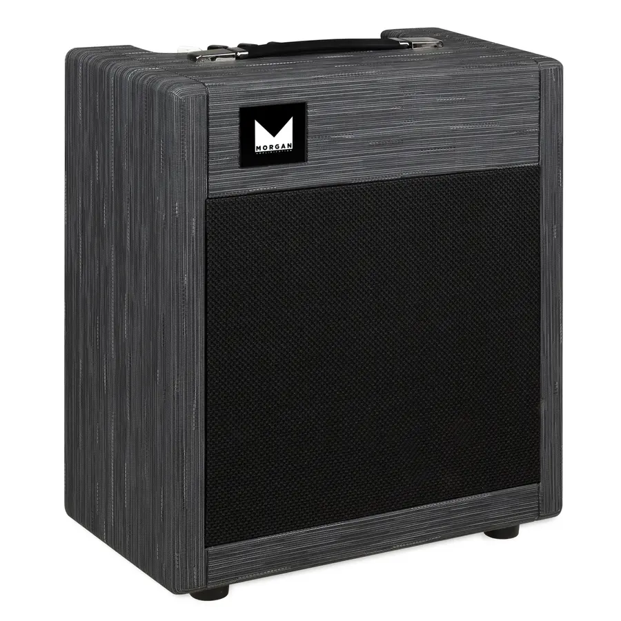 Morgan Amps PR12 Gitarcombo Twilight 