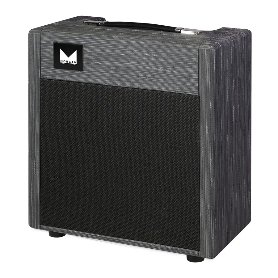 Morgan Amps PR12 Gitarcombo Twilight 