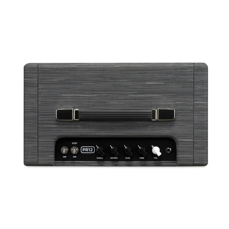 Morgan Amps PR12 Gitarcombo Twilight 