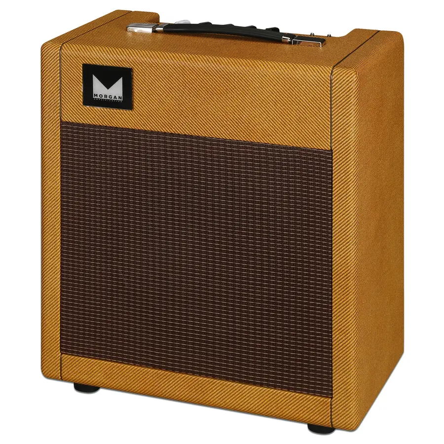 Morgan Amps JS12 Gitarcombo Josh Smith Signatur 