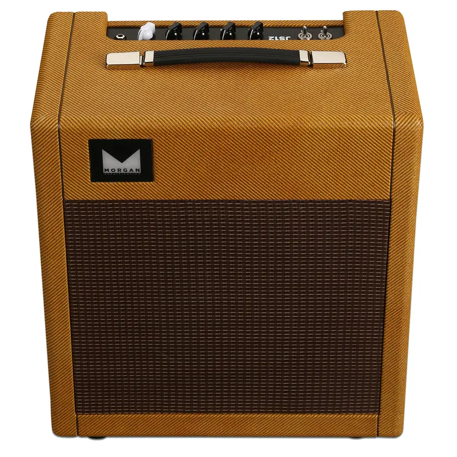 Morgan Amps JS12 Gitarcombo Josh Smith Signatur 