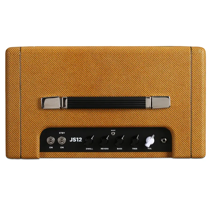 Morgan Amps JS12 Gitarcombo Josh Smith Signatur 